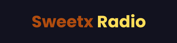 Sweetx Radio